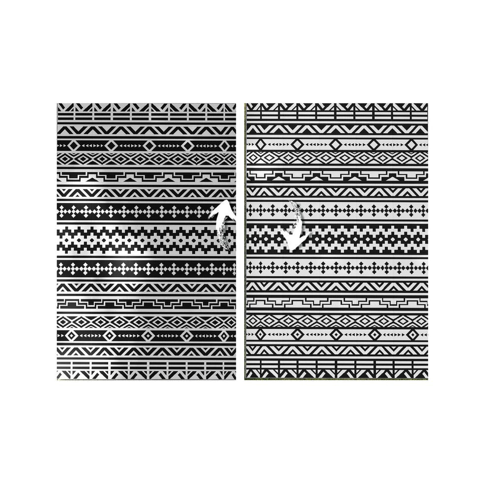 Mez 6x9 Medium Outdoor Rug