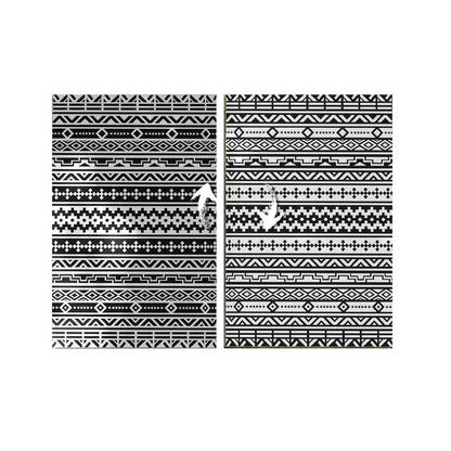 Mez 6x9 Medium Outdoor Rug