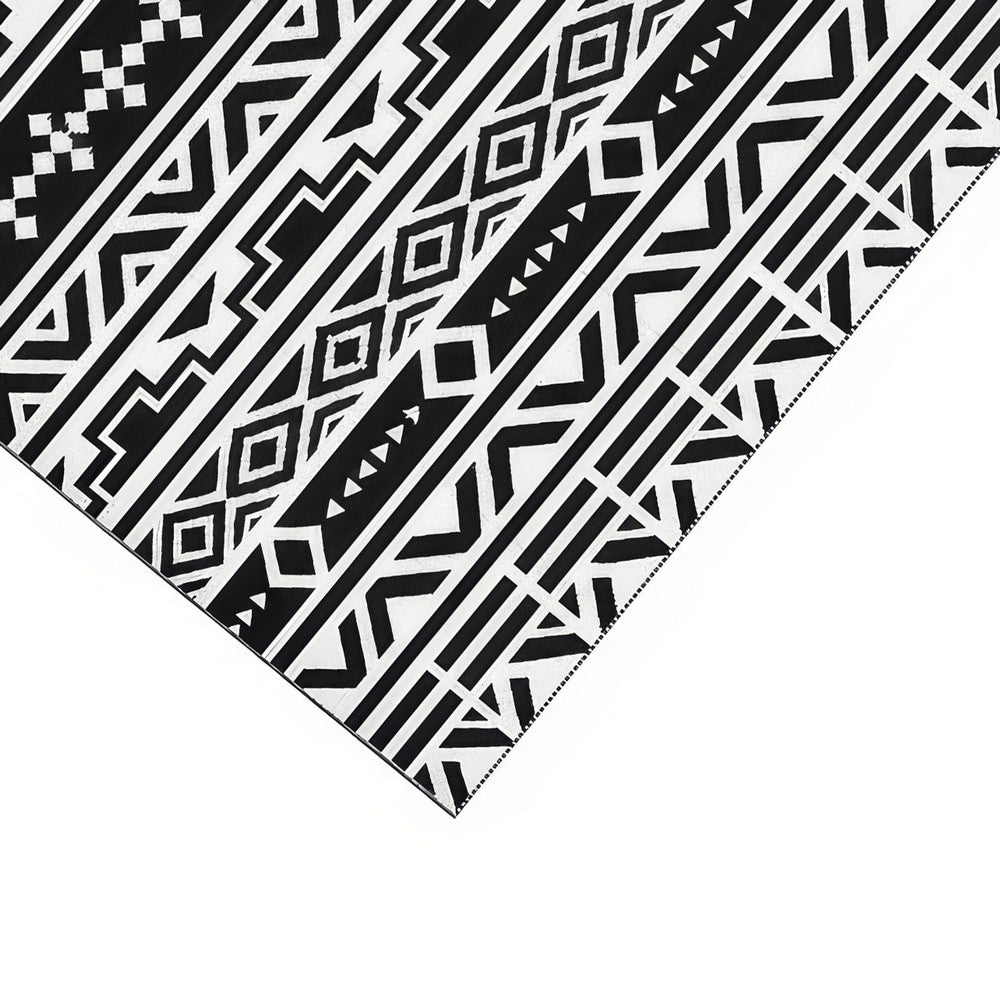 Mez 6x9 Medium Outdoor Rug