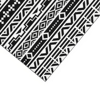 Mez 6x9 Medium Outdoor Rug
