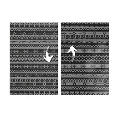 Mez 6x9 Medium Area Outdoor Rug in Bag