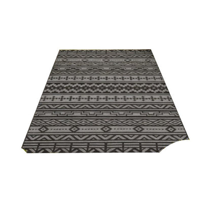 Mez 6x9 Medium Area Outdoor Rug in Bag