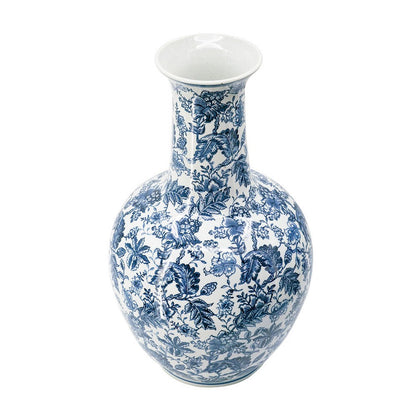 Macy Accent Flower Vase
