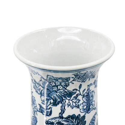 Macy Accent Flower Vase