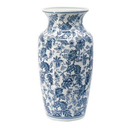 Macy Wide Decorative Vase