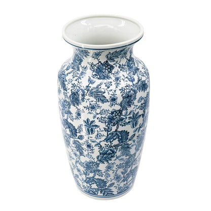 Macy Wide Decorative Vase