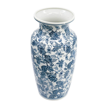 Macy Wide Decorative Vase