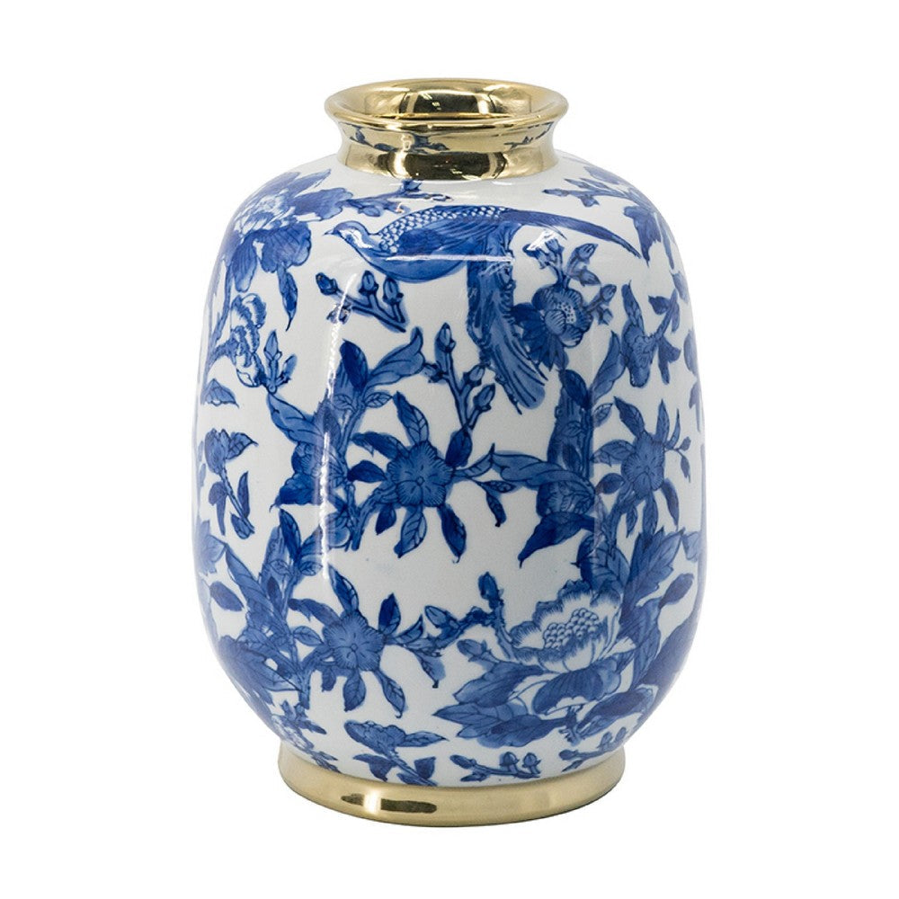 Wyatt Accent Vase