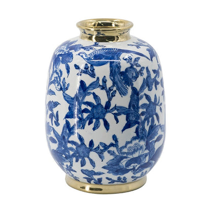 Wyatt Accent Vase