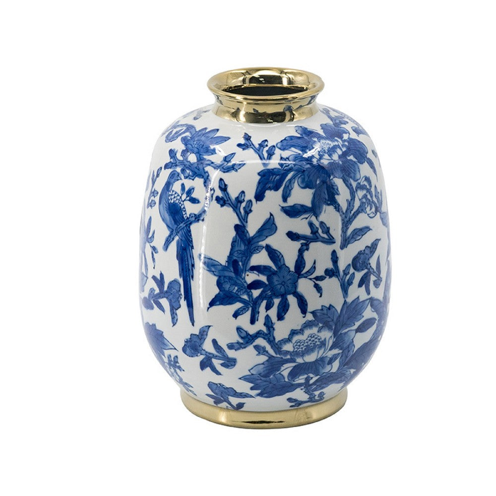 Wyatt Accent Vase
