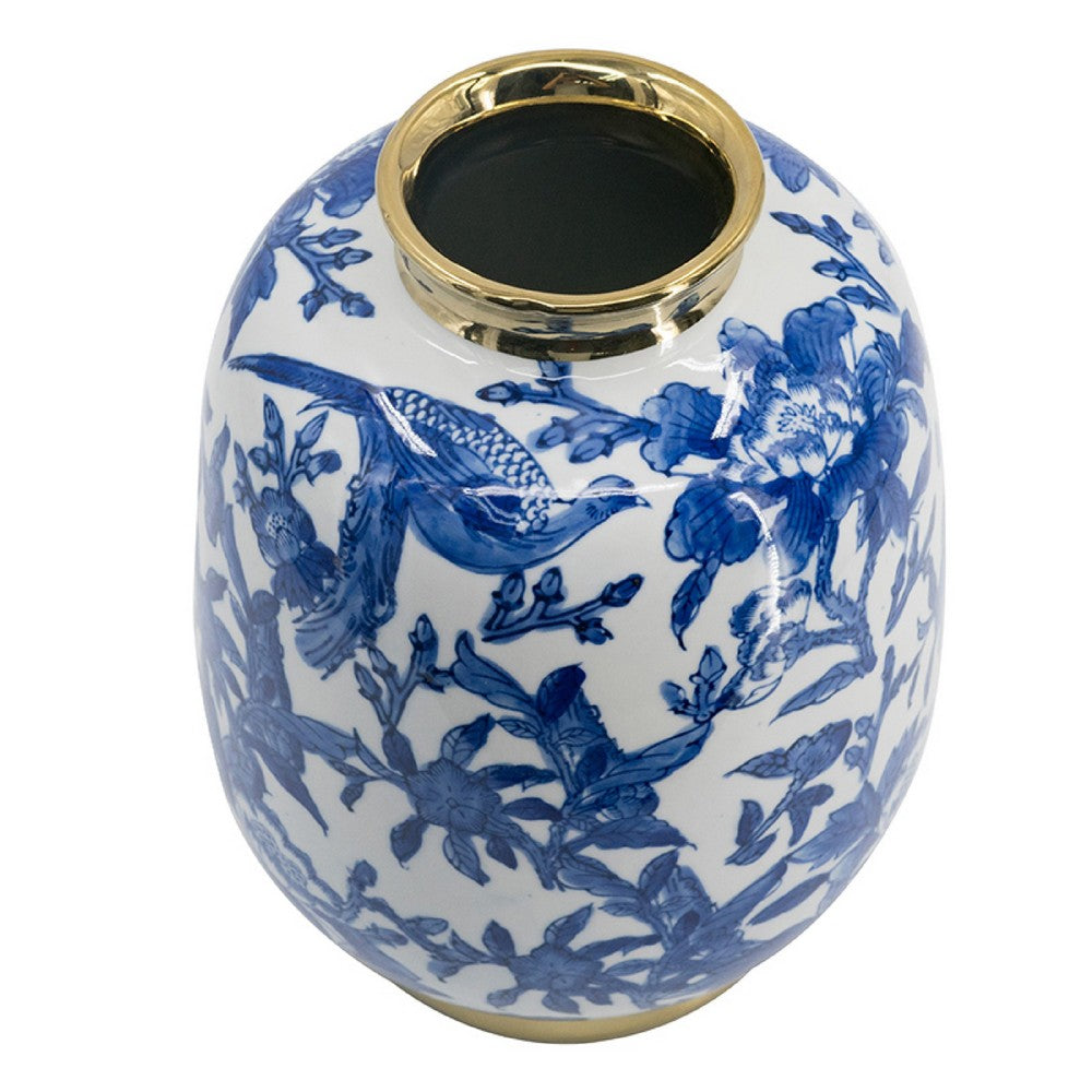 Wyatt Accent Vase
