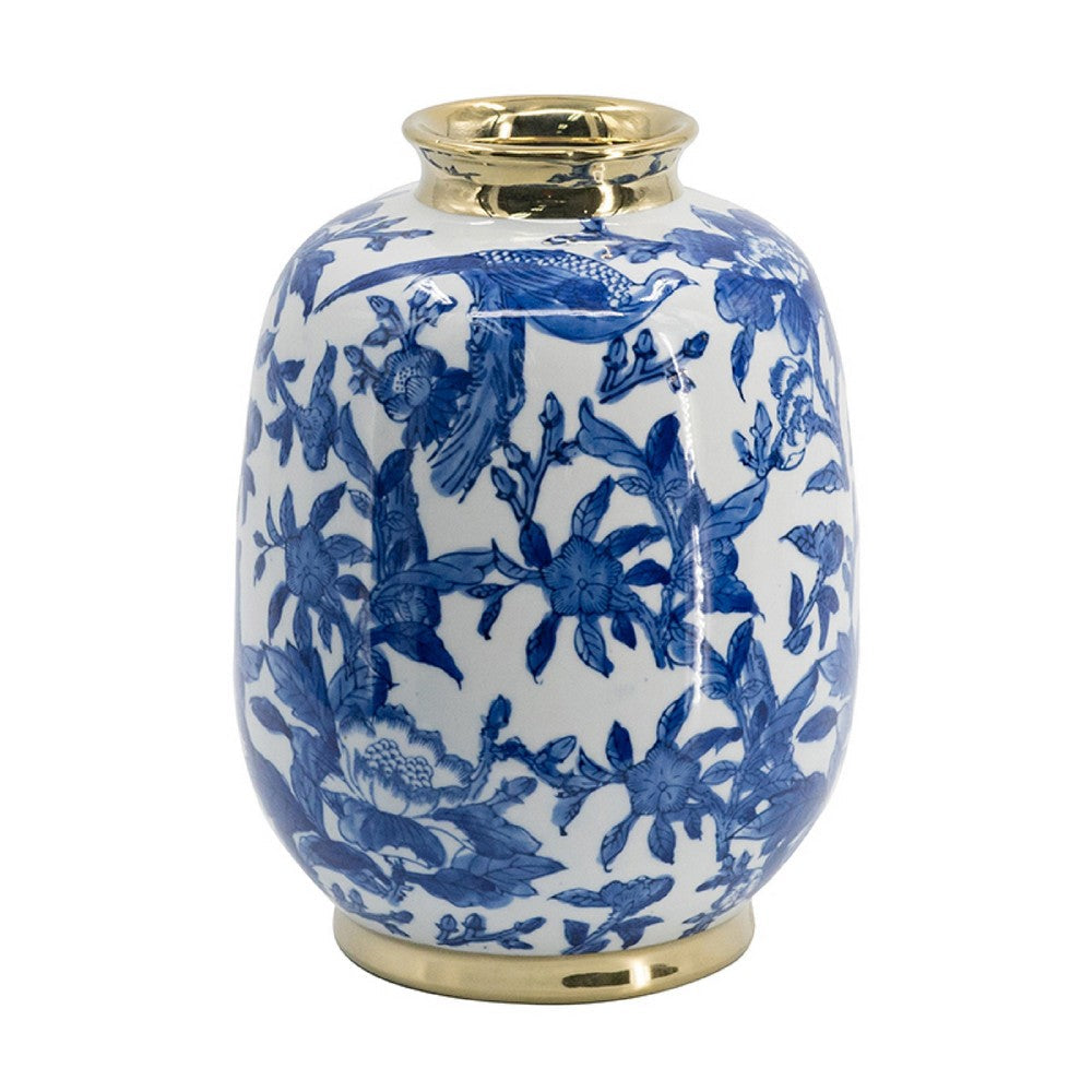 Wyatt Accent Vase