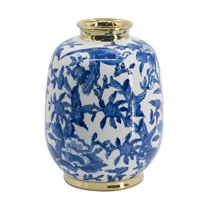 Wyatt Accent Vase