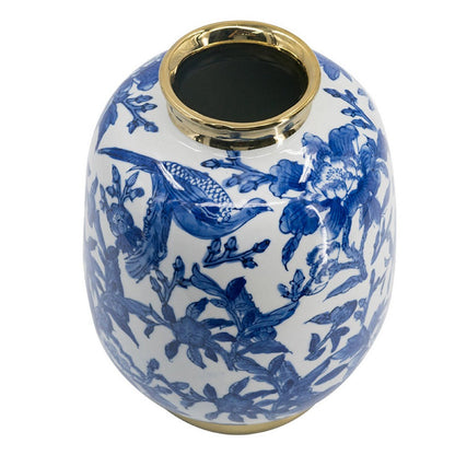 Wyatt Accent Vase