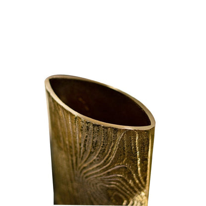 Titus Decorative Eye Vase