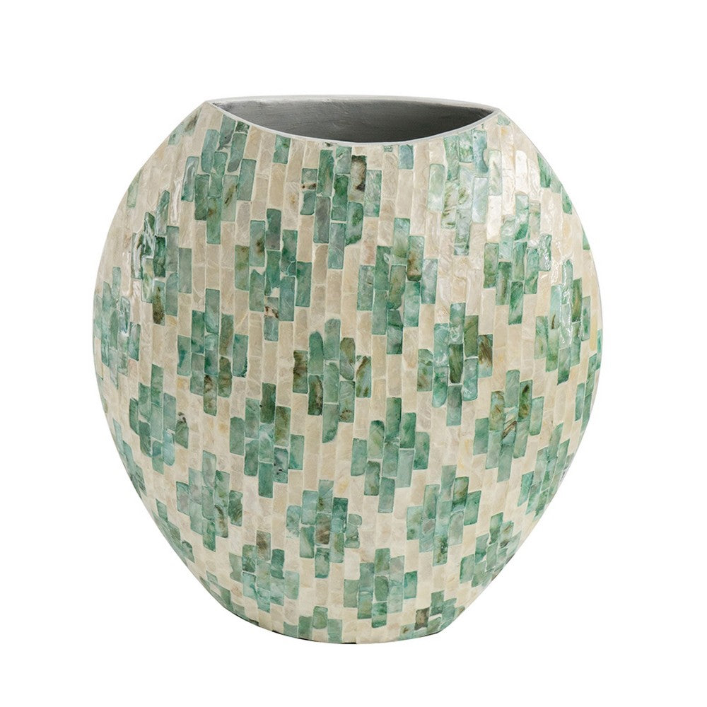 Rhys Decorative Vase