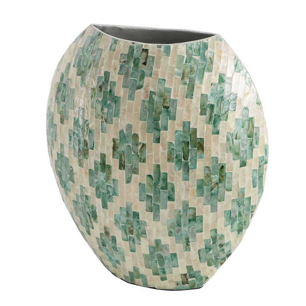 Rhys Decorative Vase