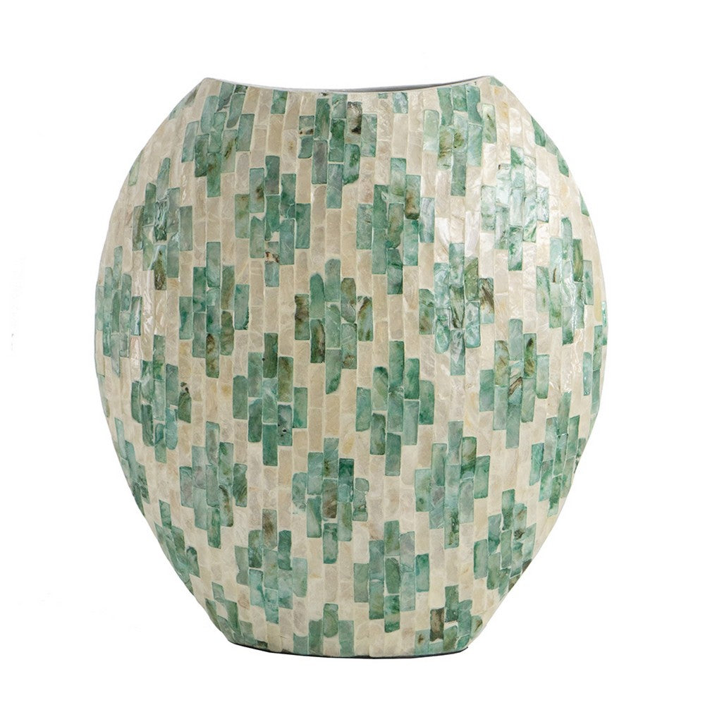 Rhys Decorative Vase