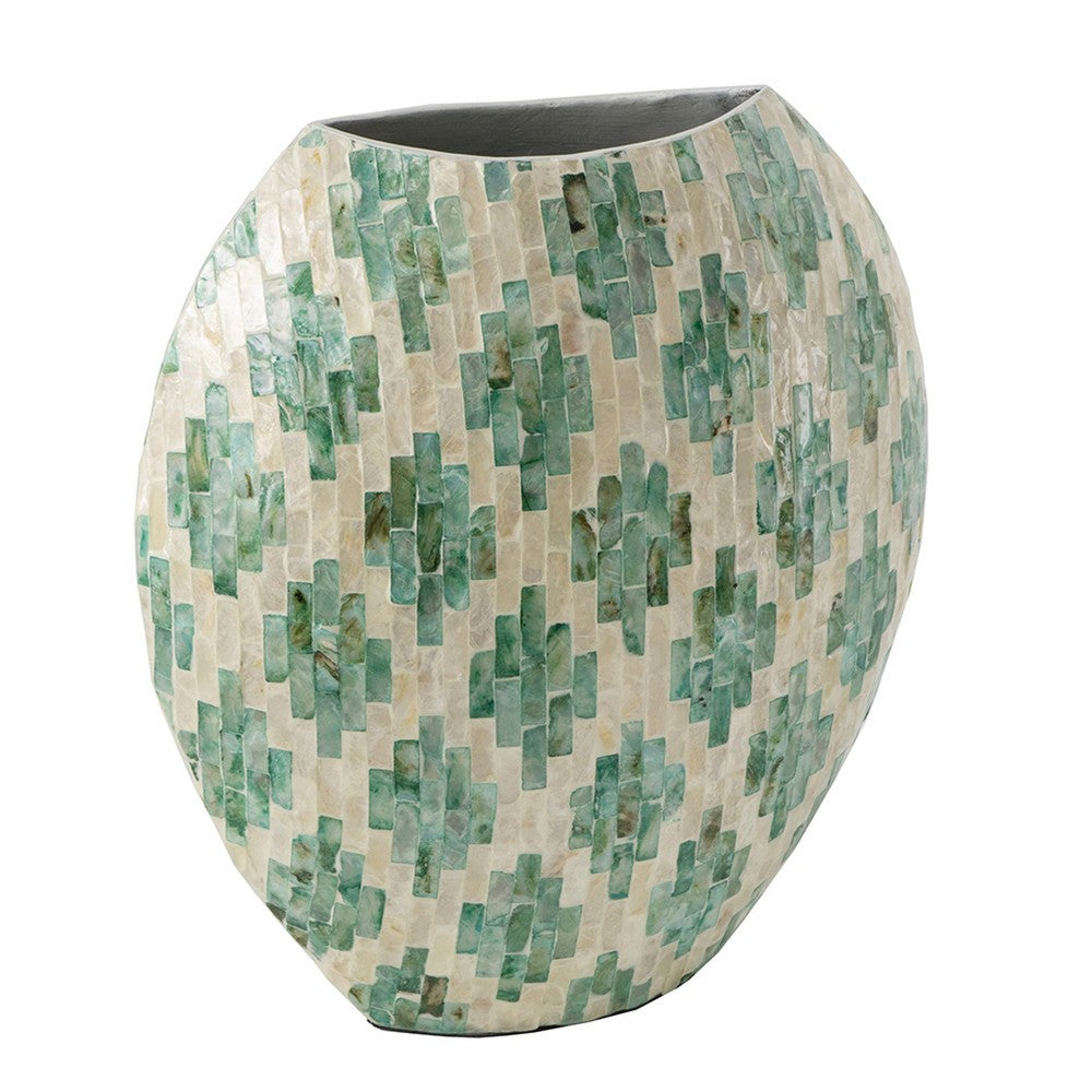 Rhys Decorative Vase