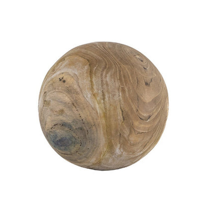 Leah Decorative Orb Ball Set of 3