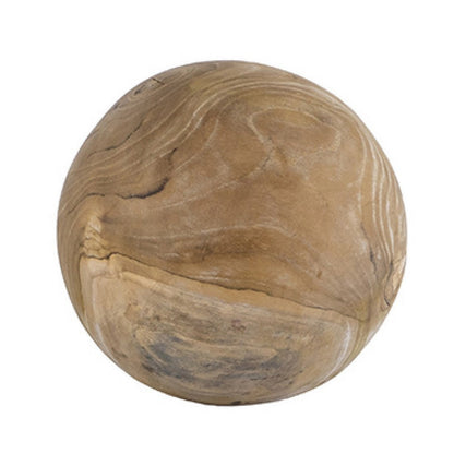 Leah Decorative Orb Ball Set of 3