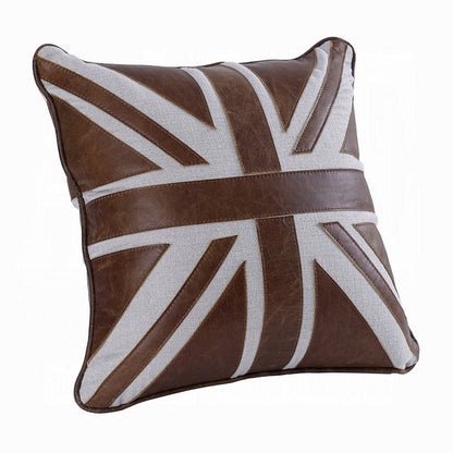 Bran Accent Pillow Set of 2