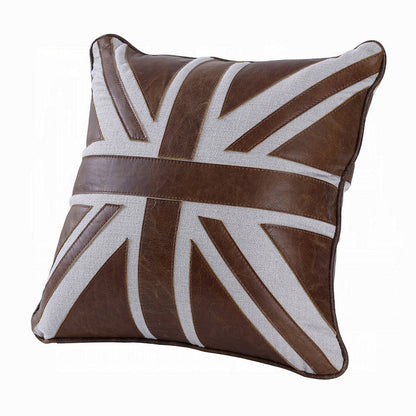 Bran Accent Pillow Set of 2