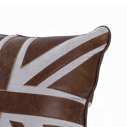 Bran Accent Pillow Set of 2