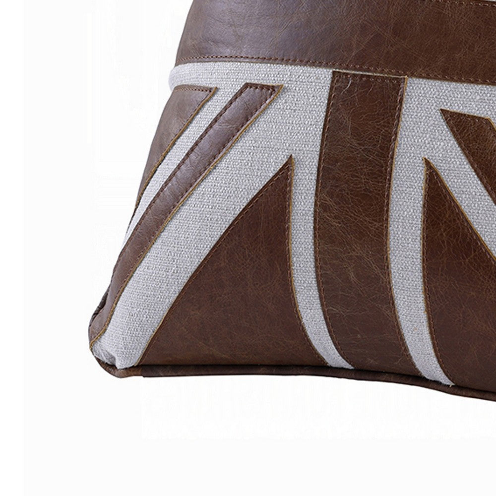 Bran Accent Pillow Set of 2