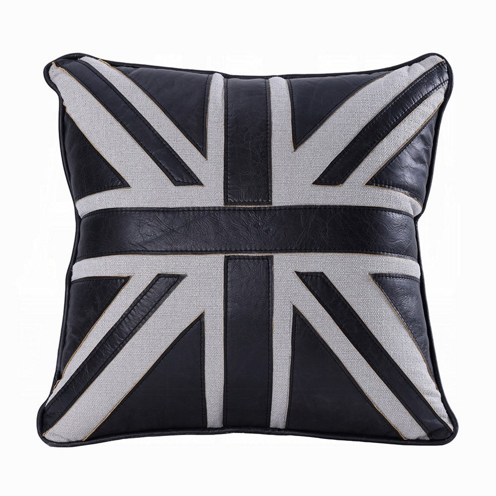 Bran Accent Pillow Set of 2