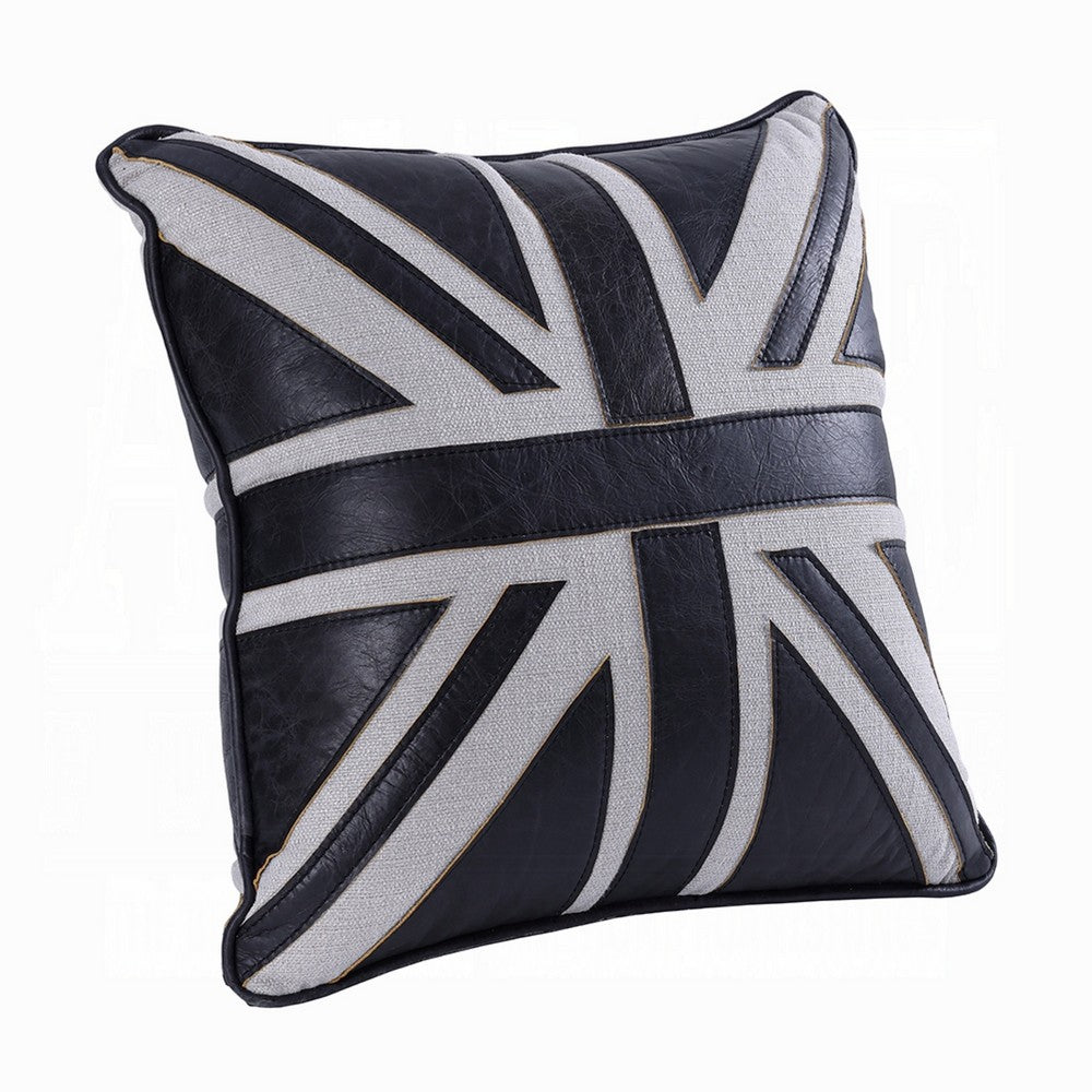 Bran Accent Pillow Set of 2