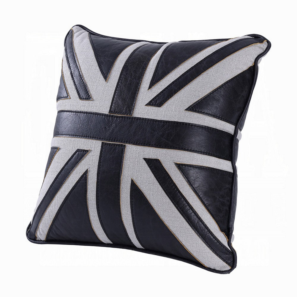 Bran Accent Pillow Set of 2
