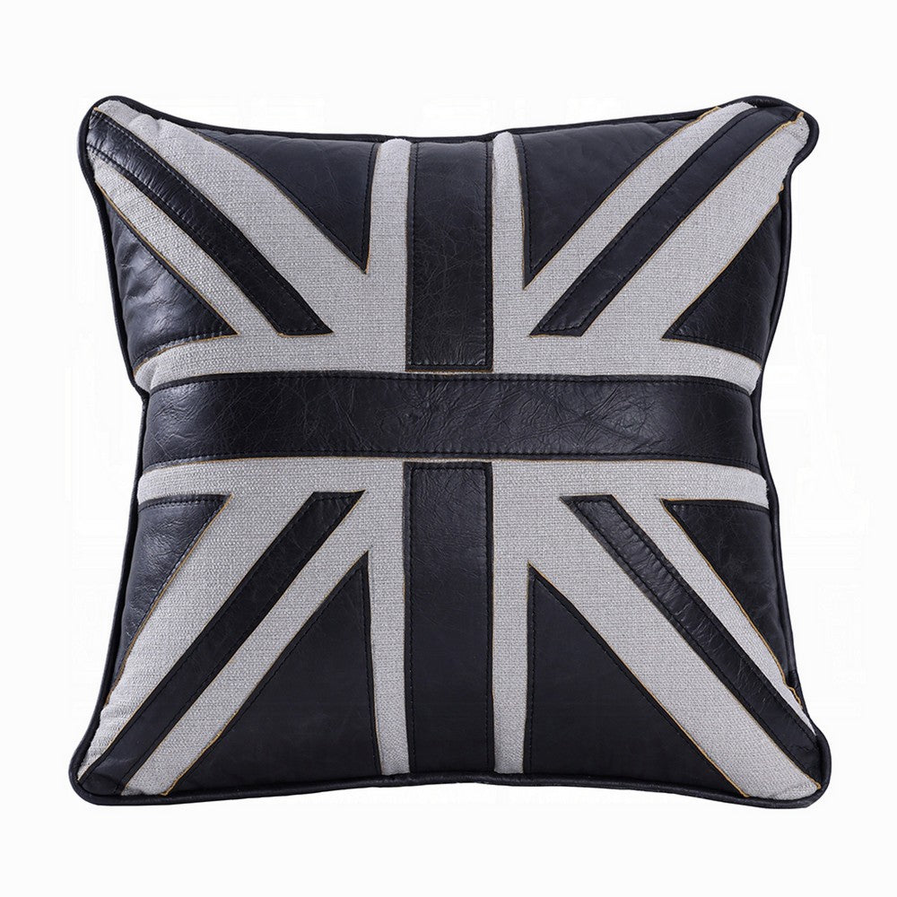 Bran Accent Pillow Set of 2