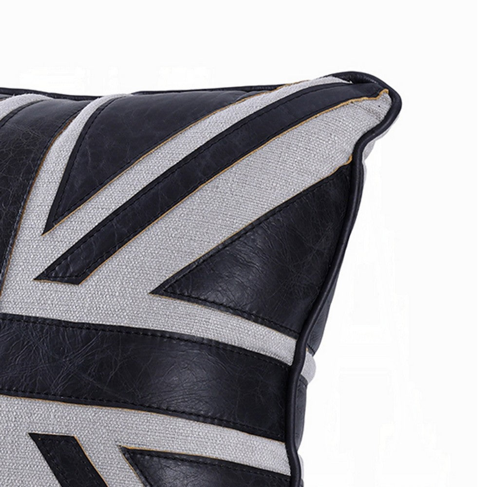 Bran Accent Pillow Set of 2