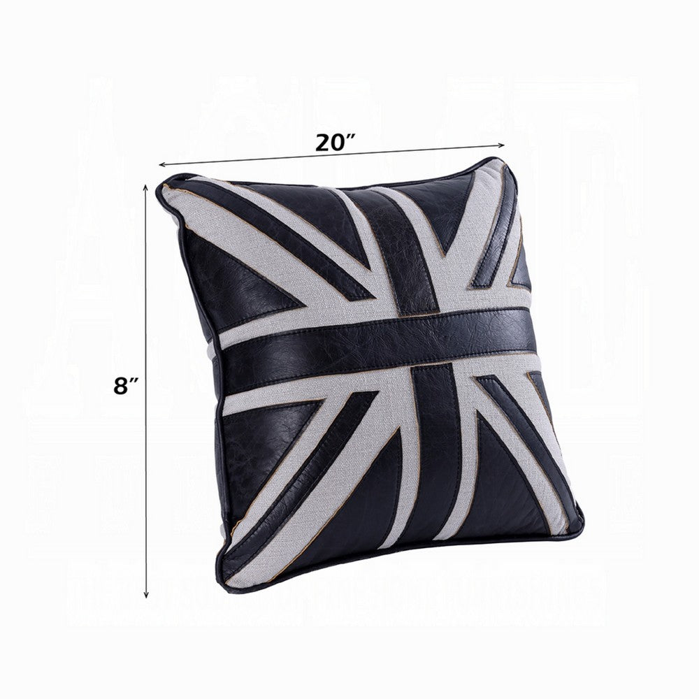Bran Accent Pillow Set of 2