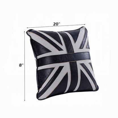 Bran Accent Pillow Set of 2