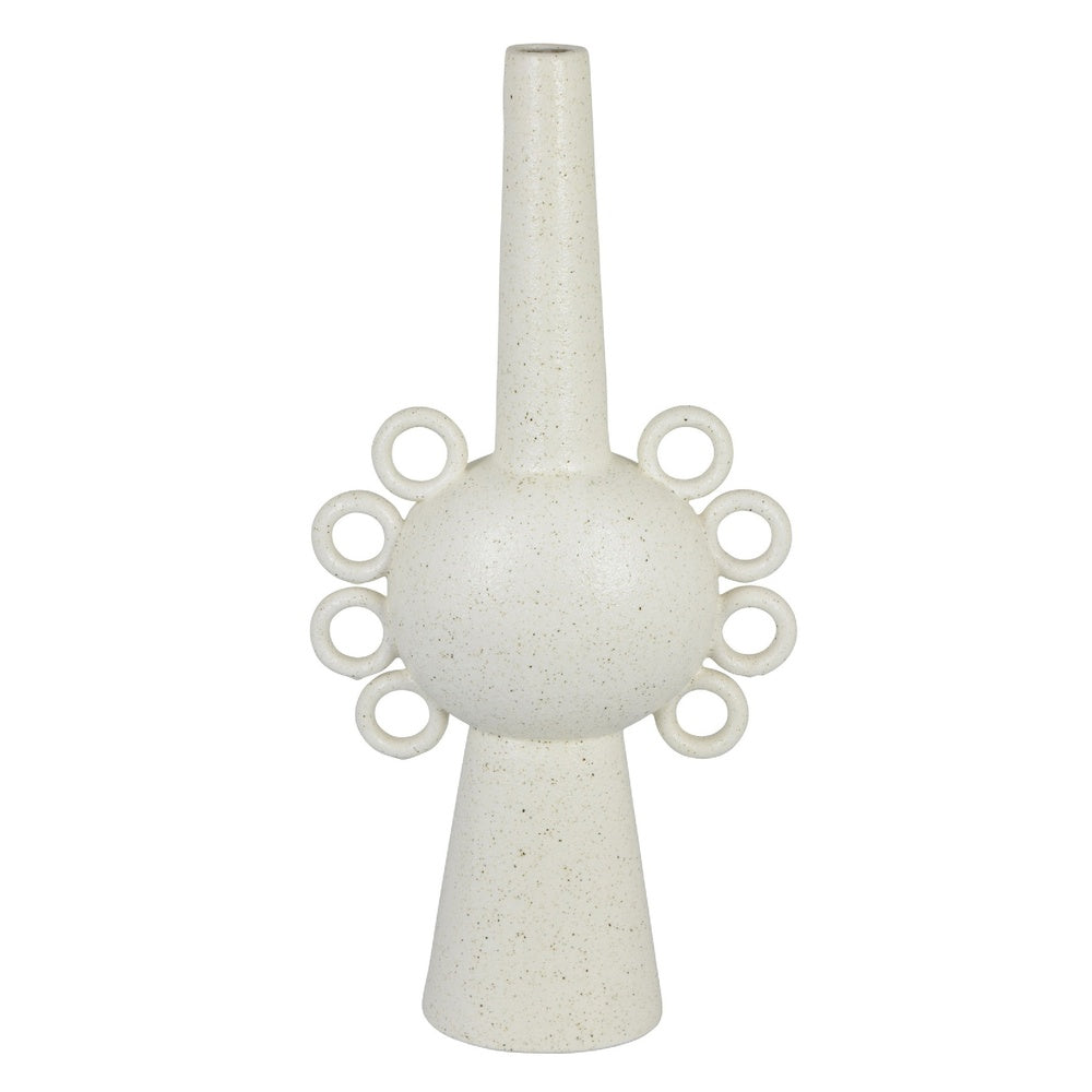 Orin Multi-Tier Sculptural Vase