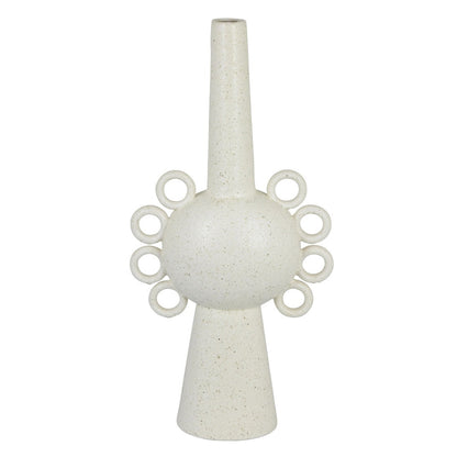 Orin Multi-Tier Sculptural Vase