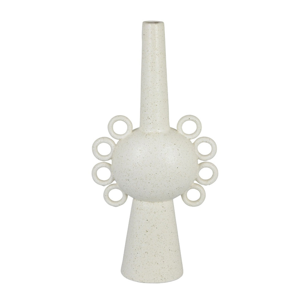 Orin Multi-Tier Sculptural Vase