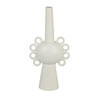 Orin Multi-Tier Sculptural Vase