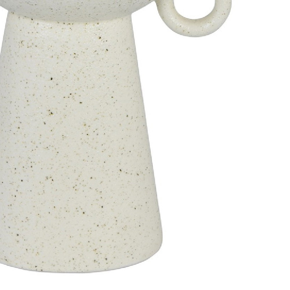 Orin Multi-Tier Sculptural Vase