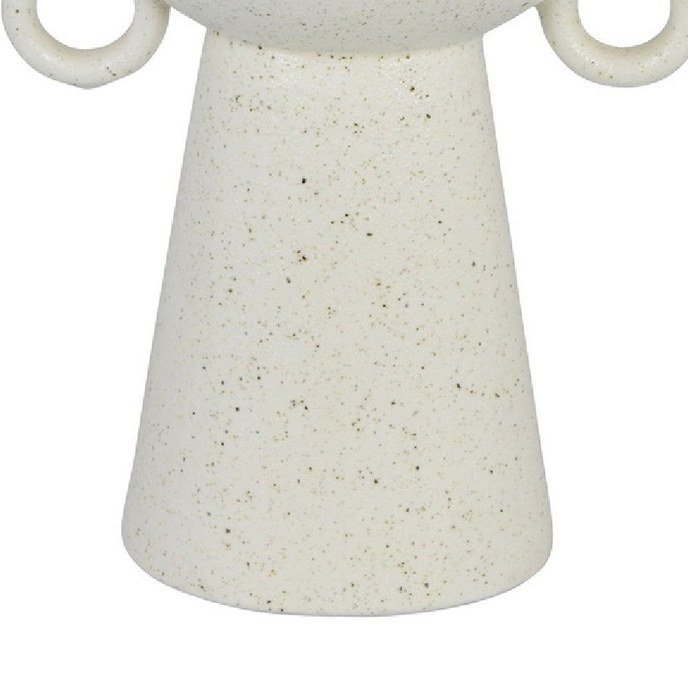 Orin Multi-Tier Sculptural Vase