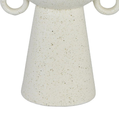 Orin Multi-Tier Sculptural Vase