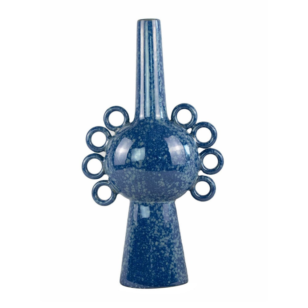 Orin Multi-Tier Sculptural Vase