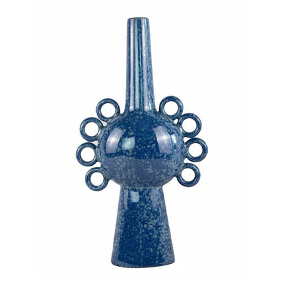 Orin Multi-Tier Sculptural Vase