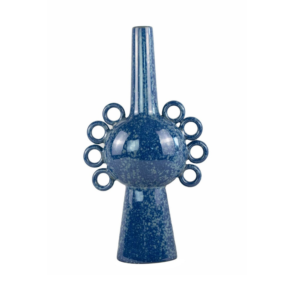 Orin Multi-Tier Sculptural Vase