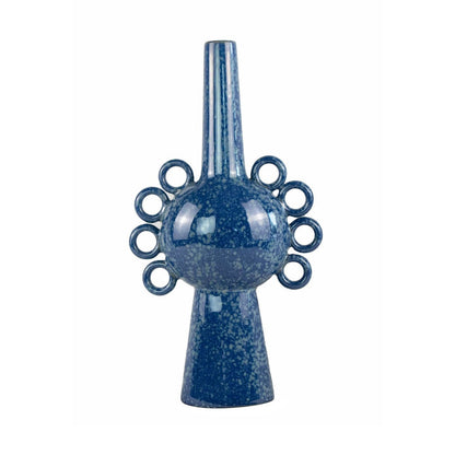 Orin Multi-Tier Sculptural Vase