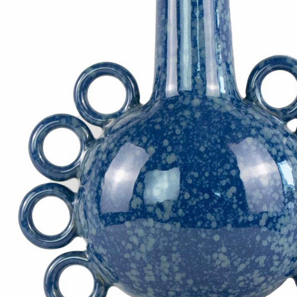 Orin Multi-Tier Sculptural Vase
