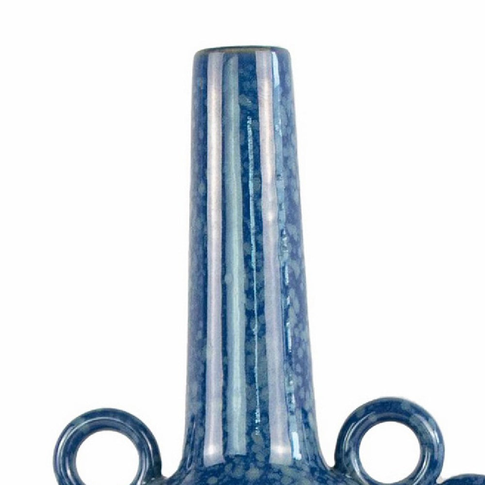 Orin Multi-Tier Sculptural Vase