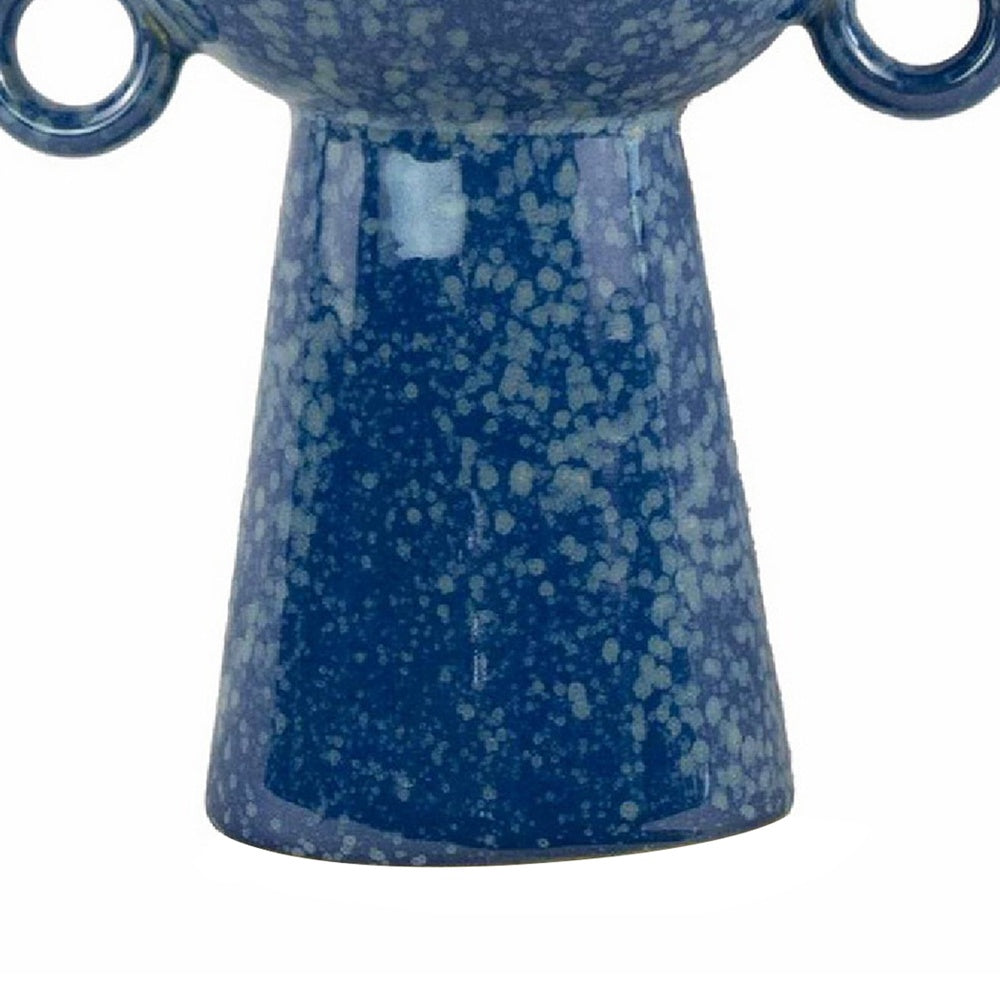 Orin Multi-Tier Sculptural Vase